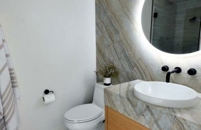 Luxury Cardiff By-the-sea Ocean View Parkhouse - Foto 21