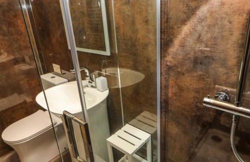 Badgers Sett - Foto 18