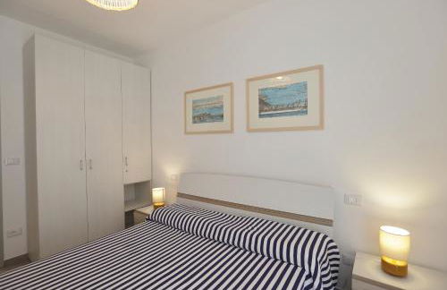 Adamaina - Sea view apartment with private garage - Foto 20