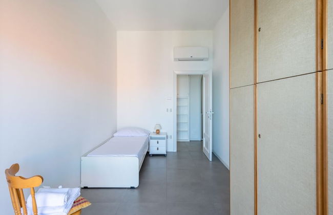 Villa Acquamarina in Rocca San Giovanni - Foto 54