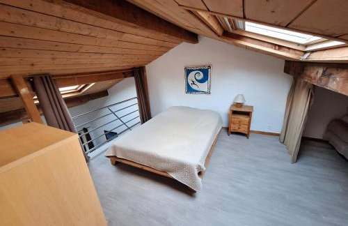 Aux portes de l'océan - Foto 1