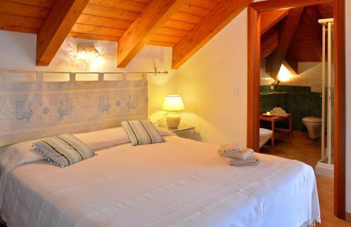 Pessighette Dimora Di Campagna - Photo 36