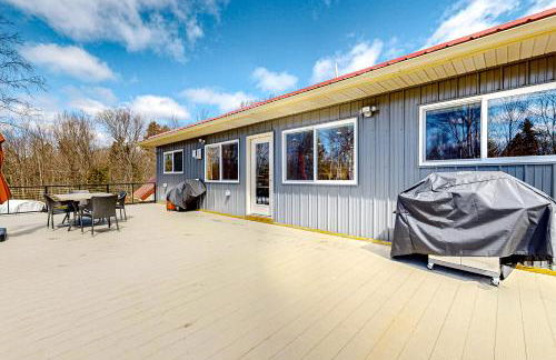 Moosehead Lake Home Base - Foto 27