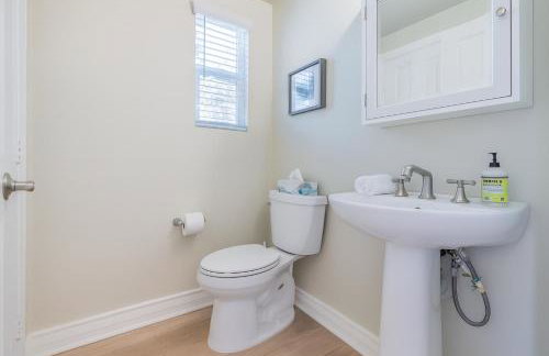 @ Marbella Lane - Modern and Sophisticated Home - Foto 59