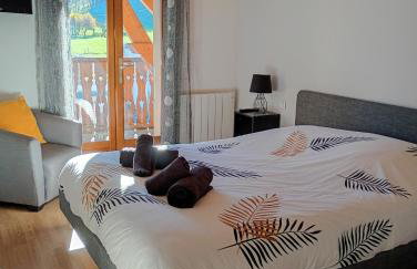 Cocon cosy au cœur des Pyrénées - Foto 17