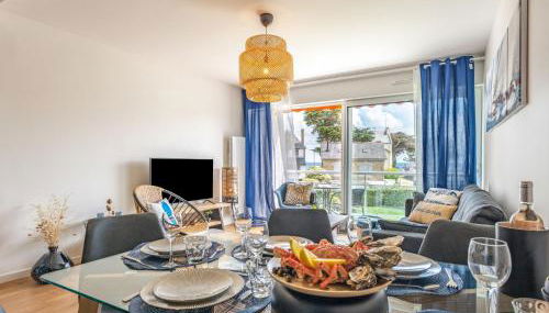 Apartment La Cormorane-5 by Interhome - Foto 4