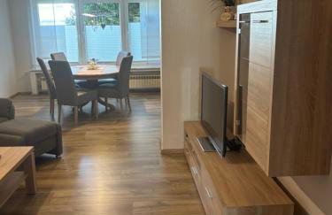 Ferienwohnung am Wiehengebirge - Foto 3