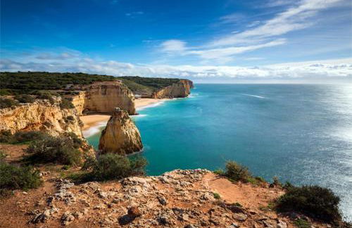 Alma da Vida Ferragudo - Foto 51