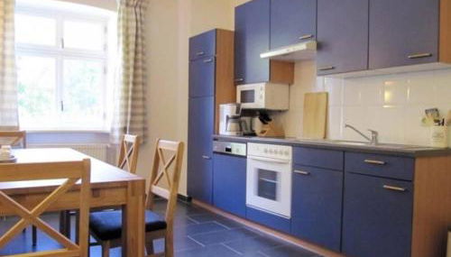 Gutshaus Zicker in Garz - Foto 4