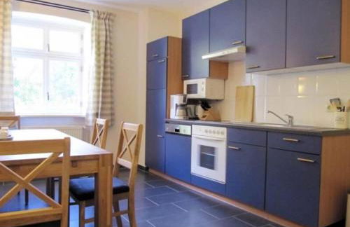 Gutshaus Zicker in Garz - Foto 4