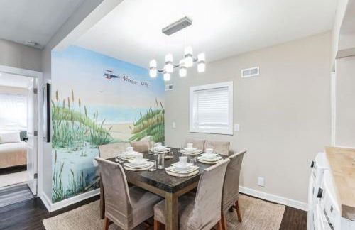 MODERN REHAB By the Bay Short walk 2 THE BEACH - Foto 27