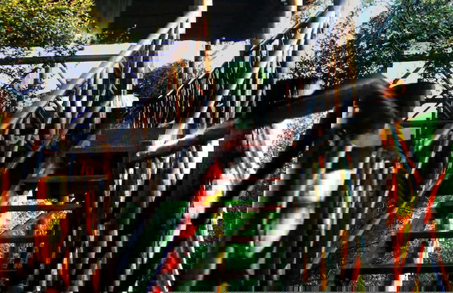 Lion Tree Bush Lodge - Foto 18