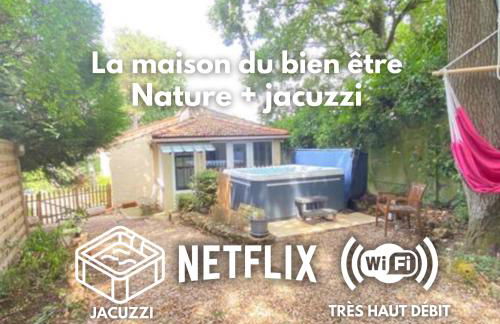 Maison avec jardin et jacuzzi proche Polytechnique - Foto 1