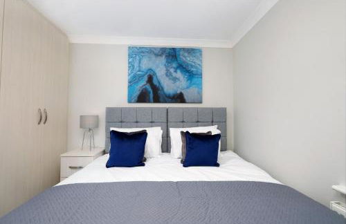 Deanway Serviced Apartments Chalfont St Giles By 360Stays - Photo 158