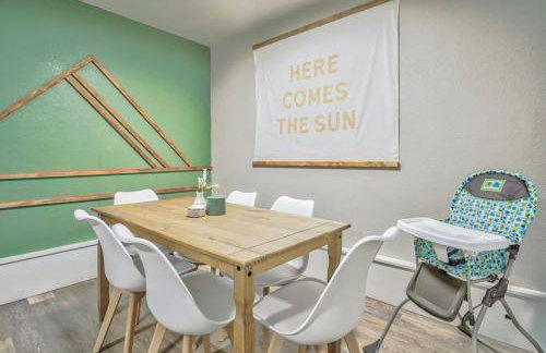 Institute Bliss! Newly Remodeled Family Home! - Foto 19