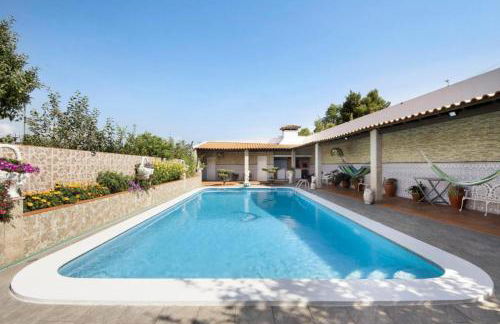 Private Pool Villa 20min By Oporto - Foto 2