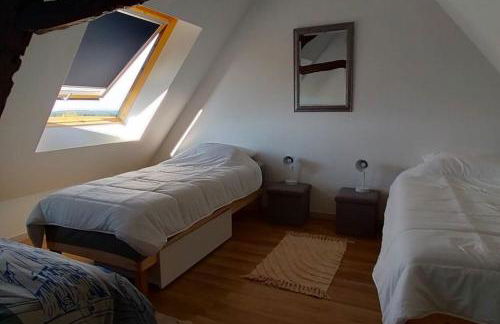 17th century house with swimming pool - Foto 30