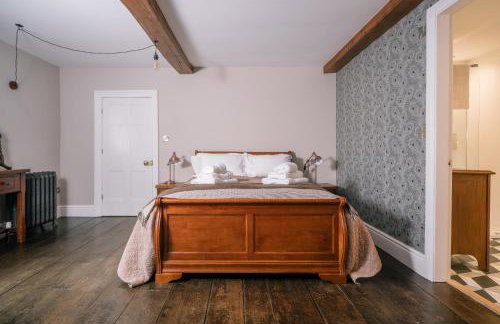 Heron House at Millfields Farm Cottages - Foto 10