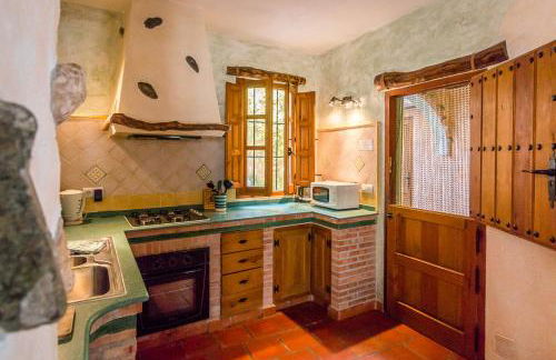 Casitas La Cueva - Foto 38