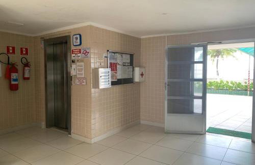 Apartamento Centro Frente Mar-Mongaguá - Photo 27