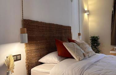 KAUKABA-Apartamentos Rurales- Adults Only - Foto 63