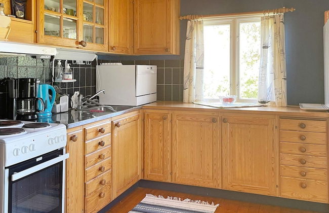 5 Person Holiday Home in Uddevalla-by Traum - Photo 6