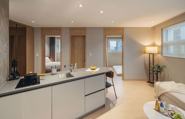 Le Collective SokchoBeach - Photo 46