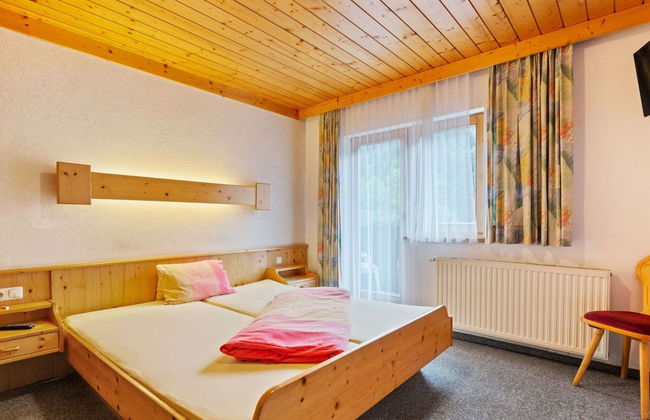 Cozy Apartment in Saalbach-Hinterglemm near Ski Area - Foto 4