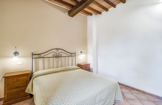 Corbezzola,Family Apt With Pool Near Volt - Foto 4