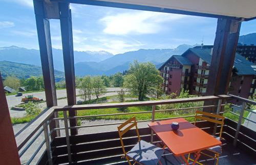 Appartement Le Corbier, 3 pieces, 7 personnes, au pied des pistes - Foto 22