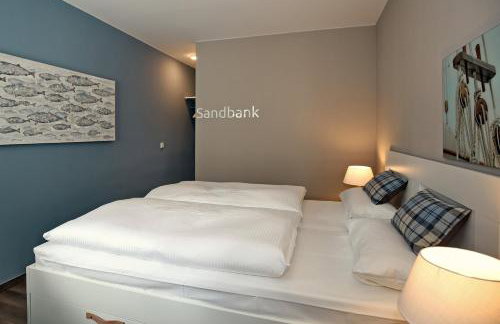 Linden-Palais Wohnung 26 - Foto 8