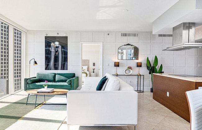 Miami Vacation Rentals - Brickell - Photo 91