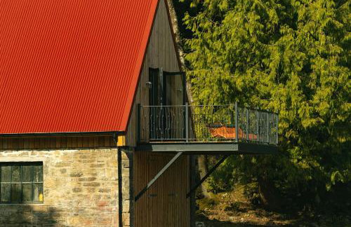 Sail Loft - Photo 12