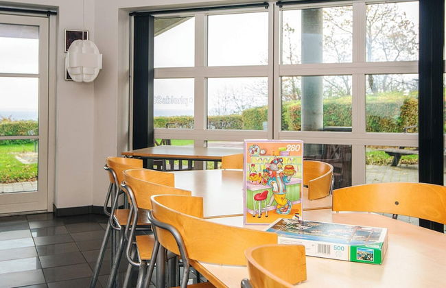 4 Person Holiday Home in Haderslev - Foto 22