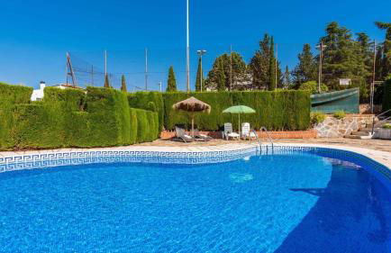 Villa Leonor Monachil by Ruralidays - Foto 25