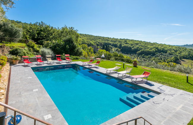 Badia a Passignano - Foto 7