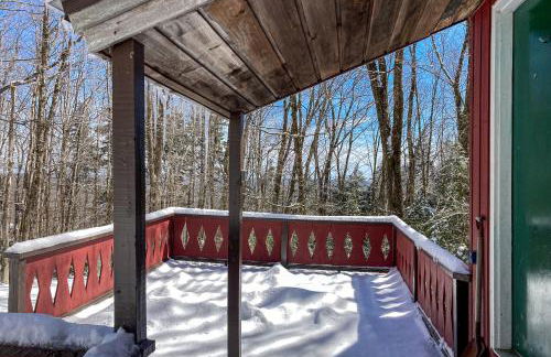 Little Bend Haven - Foto 13