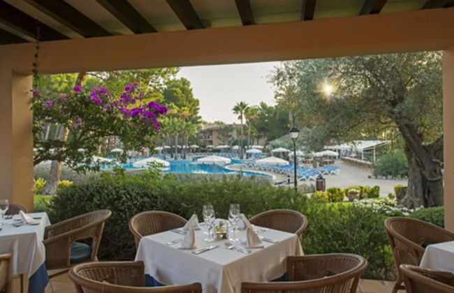 Vell Mari Hotel & Resort - Foto 71