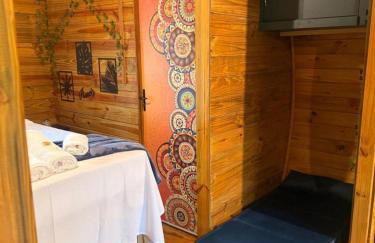 Cabana Rota do Vinho - Foto 13