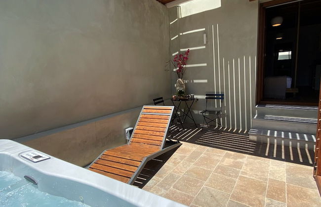 Andros 4 All Seasons Villas & Suites - Foto 67