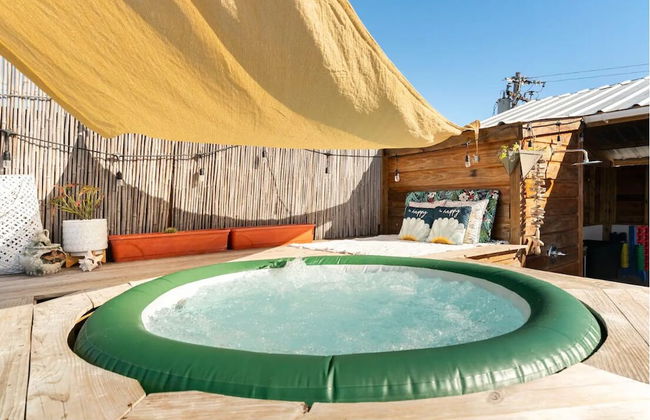 Palmeras Beach Apartments - Foto 62