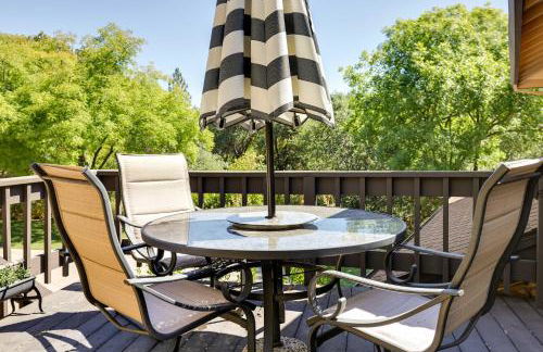 Balcony and Scenic View Sonora Hideaway! - Foto 25