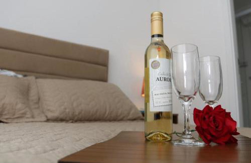 Flats Moov Estação Brás - Photo 8