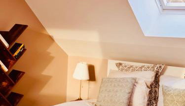 Au petit Cachou - Foto 4, soundproof