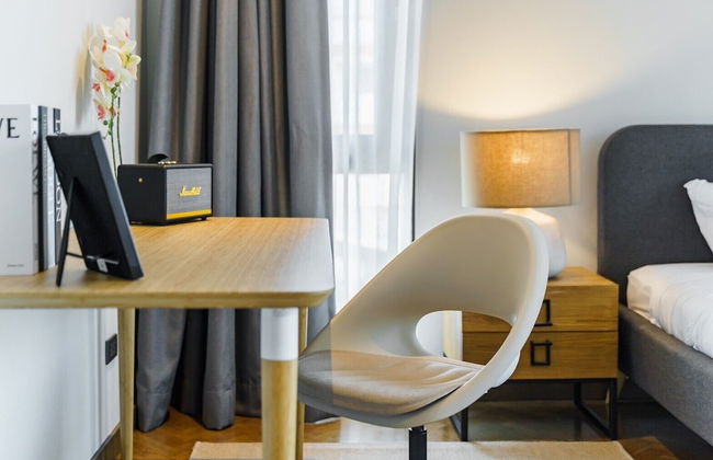 Designer Pool Villa in Ekkamai - Foto 42