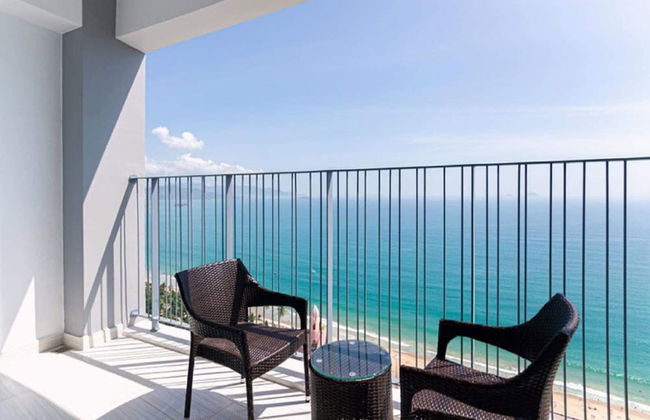 Homie Panorama Nha Trang - Foto 34