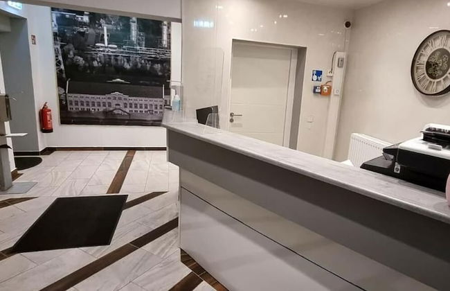 Hotel Linda - Foto 1