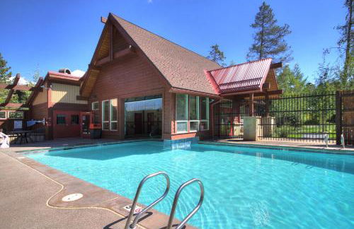 Los Pinos by Breckenridge Resort Managers - Foto 42