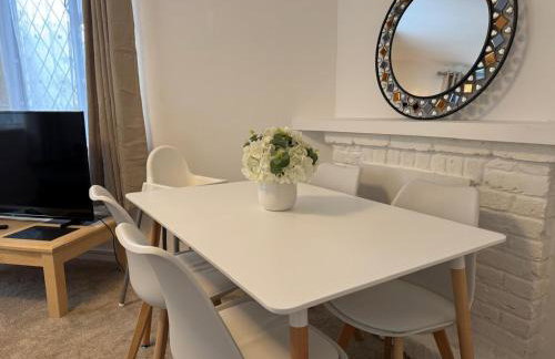 2 Bed Flat - Tottenham Hotspur Stadium - Foto 17