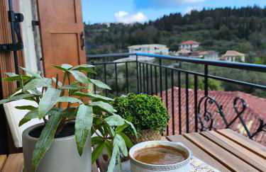 Stone Villa Deluxe Lefkada - Photo 12